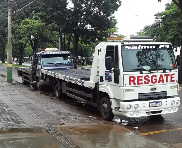 auto socorro dois irmãos